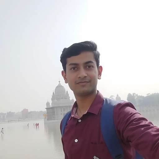 Manpreet from Amritsar Profile picture of Manpreet from Amritsar