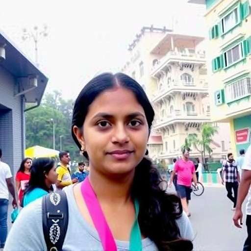 Priya from Chennai Profile picture of Priya from Chennai