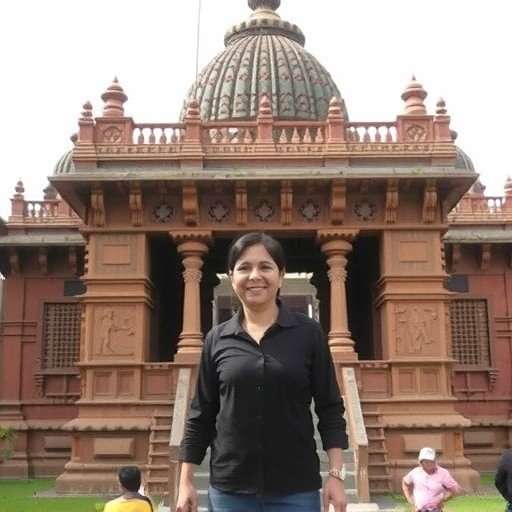 Anjali from Ahmedabad Profile picture of Anjali from Ahmedabad